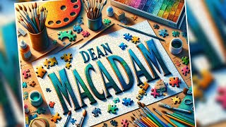 Ravensburger Dean MacAdam Collection [upl. by Wallace]