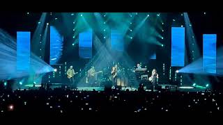 Deacon Blue Dignity Live in Liverpool 150923 [upl. by Deland683]