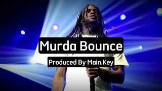 FREE Chief Keef x Future x Hard Trap Type Beat  quotMurda Bouncequot [upl. by Emmalyn]