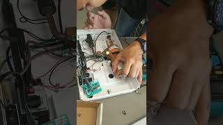 How to replace heating element for STIEBEL ELTRON instant water heatershorts [upl. by Hayton]