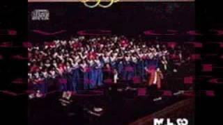 Having You There by the Mississippi Mass Choir [upl. by Nitsirt]