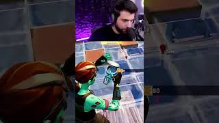 Clix Mongraal amp SypherPK getötet 😳 rezonay shorts [upl. by Bayly779]