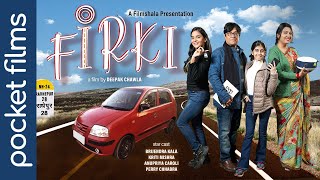 Firki  A Fun Filled Family Drama  Navigating Generational Differences Behind the Wheel [upl. by Enovi660]