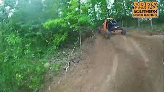 Mickey Thompson NRRA Round 4 Presented by Super Grip  UTV Cup  UTV Stock  Vin Class Course 2 [upl. by Yukio]