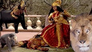 MAA SHAKTI  BR Chopra HINDI TV SERIAL [upl. by Devy361]