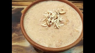 Gajar ki kheer recipe  Gajarela Recipe  Tasty Food By Faiza [upl. by Zwiebel450]