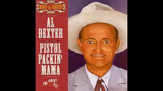 Billboard US 1s 194311  Al Dexter  Pistol Packin’ Mama [upl. by Llenahs835]