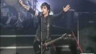 Green Day  Boulevard of Broken Dreams Live  Wiltern Theatre [upl. by Selby]