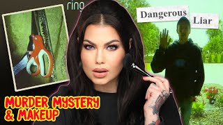 How Snapchat caught this parent killer redhanded  Mystery amp Makeup [upl. by Kylstra658]