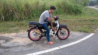 Lifan 160cc [upl. by Dinesh]