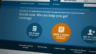 ACA grants two million Americans health insurance [upl. by Nnoved]