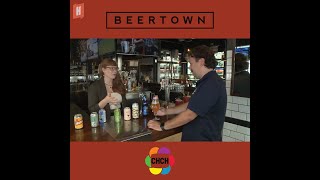 Beertown CHCH Clip YOUTUBE FINAL [upl. by Donielle]