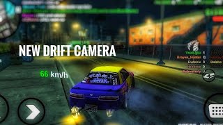 GTA SASAMP NEW DRIFT CAMERA CLEO MobilePC by cheeseburgermodder [upl. by Jahdol219]