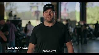 Sawicki Speed Commercial [upl. by Suiramed]