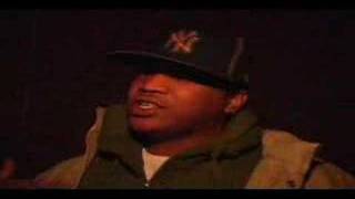 Styles P interview [upl. by Ikey881]