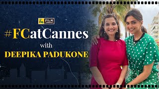 Deepika Padukone Interview with Anupama Chopra  Cannes 2022  Film Companion [upl. by Scammon613]