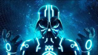 Darth amp Vader  Return Of The Jedi Interactive Noise Remix [upl. by Wichern]