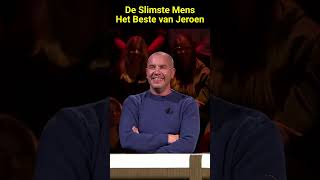 Het Beste van Jeroen van Koningsbrugge  De Slimste Mens grappig comedy funny humor lachen tv [upl. by Cochard]