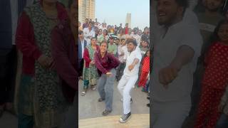 Macchardani anjaligujratan dance noida farmaninaaz [upl. by Lacram739]