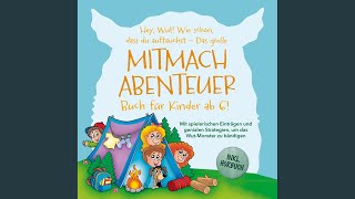 Kapitel 109  Das große WutMitmachabenteuer für kleine Helden ab 6 Mit spielerischen [upl. by Sunshine924]