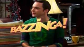 Bazinga or BAZZINGA sparta remix [upl. by Previdi125]