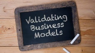 Ask Jay  Validating Business Models [upl. by Eanwahs597]