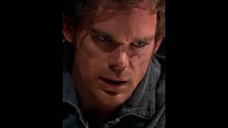 Doakes Cant Leave  Dexter S2E10  Shorts [upl. by Thisbe454]