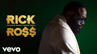 Rick Ross  Revelations Official Audio [upl. by Corenda]