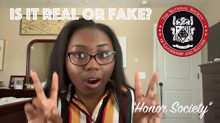 Is the NSLS a fake Answering your questions [upl. by Price]