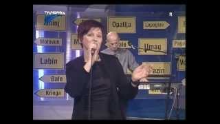 VESNA NEŽIĆRUŽIĆ amp DUO MAGNOLIJA  Live u emisiji quotOd Subote do Subotequot [upl. by Candy]