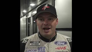 Cole Custer 2022 NASCAR Cup Series Season Preview [upl. by Tana]