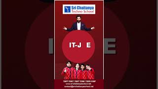 Sri Chaitanya Techno School  Now in GhaziabadMohan Nagar Uttar Pradesh [upl. by Yendis383]