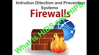 Host Intrusion Detection and Prevention System  HIDS and HIPS  Firewall  Laughing Bomb [upl. by Anura]