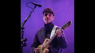 vampire weekend  splendour in the grass 2018 [upl. by Cline]