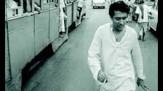 Interview 1971 film  Mrinal Sen  Ranjit Mallick  Bengali film  Calcutta trilogy part 1 [upl. by Teodoor]