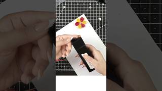 Quilling Paper Craft Idea shorts quillingart youtubeshorts satisfying craft diy kids art [upl. by Kee]