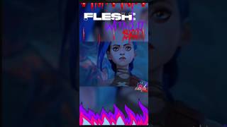 Flesh without blood  foryou foryoutube [upl. by Tnemelc]