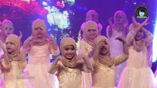 IPS International School  Jannah Arabic Nasheed [upl. by Noyr]