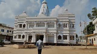 durga pandal raipur  prem mandir virvanvan  raipur vlog  durga pandal raipur vlog  SRVlogs [upl. by Marsiella]