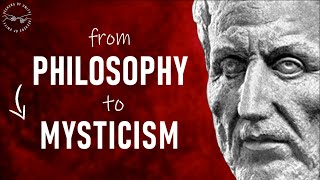 From Philosophy to Mysticism How Neoplatonism Influenced Early Kabbalah [upl. by Atikahs]