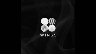 BTS 방탄소년단  Interlude WINGS Remix Clean Ver [upl. by Eidarb304]