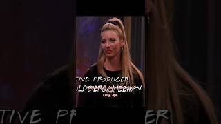 Phoebe’s sister looks just like her friendsmovie shorts funny [upl. by Hutner]