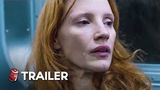 Memory  Tráiler Español Subtitulado 2024 › Jessica Chastain [upl. by Ixela]