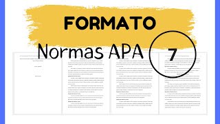 Cómo actualizar Word a APA 7ma Edición fácil y rápido  Tutorial paso a paso [upl. by Siravat]