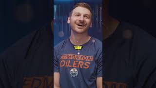 Which Oilers Player Could Secure A UFC Contract [upl. by Ayak551]