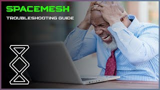 Spacemesh a Troubleshooting guide  Spacemesh [upl. by Grae]