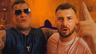 BRYLANT ft POPEK  Od Zera do 100 Official Video [upl. by Toddie]