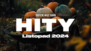 Eska Hity Listopad 2024  Najnowsze Przeboje z Radia Eska 2024  Najlepsza radiowa muzyka 2024 4 [upl. by Joerg801]