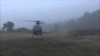 Now Thats How You Land A Helicopter [upl. by Amando]