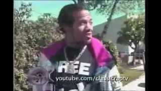 Redman freestyle classic [upl. by Icram37]